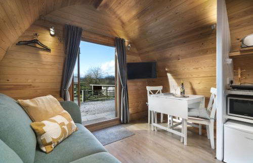 Willow Tree Pod - Foto 4