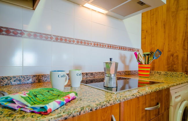 Apartamento Levante 23320 - Photo 7