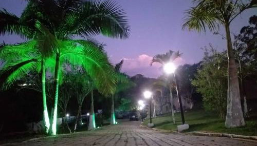 Casa para Temporada - Campo de futebol - Churrasqueira - WiFi - Foto 2