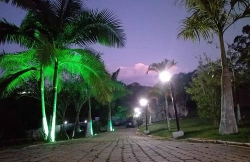 Casa para Temporada - Campo de futebol - Churrasqueira - WiFi - Photo 2