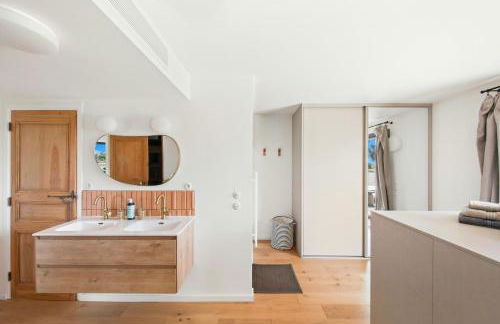Modern Duplex With Jacuzzi In Salins-Les-Bains - Foto 17