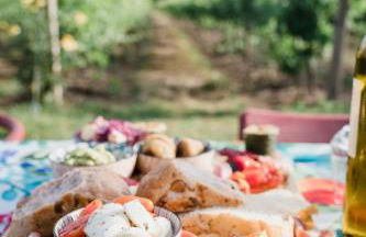 Agriturismo Corte Patrizia - Photo 75