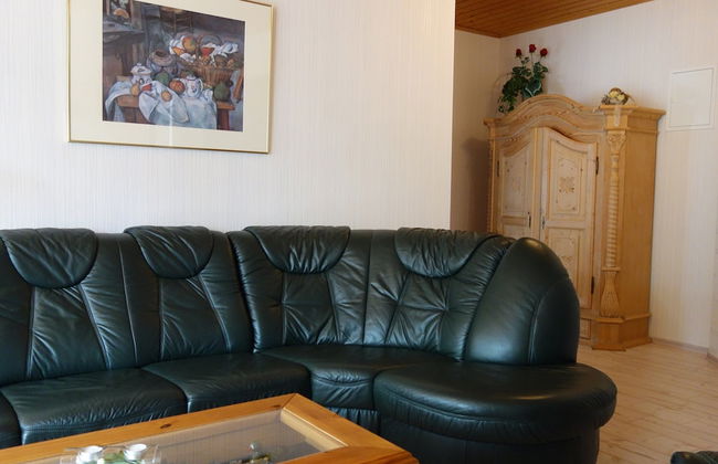 Apartment in Ennerich's Valley - Foto 9