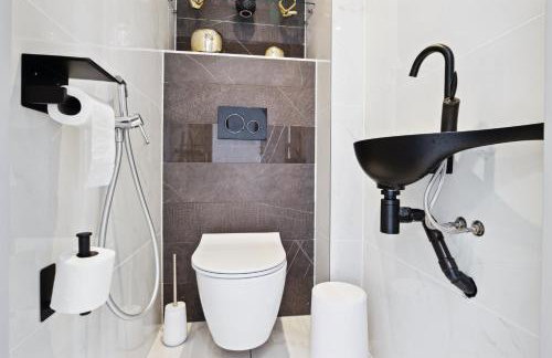 DUPLEX VILLA LES PINS 89m2 et terrasse 30m2 - Foto 40