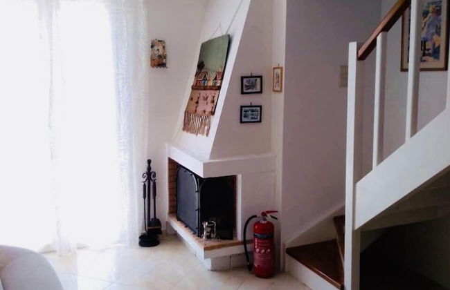 Villa Ampelaki (30 meters to the beach) - Foto 27