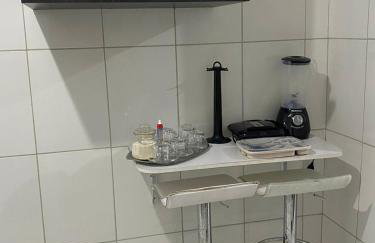 KitNet Apto de 1 quarto ao lado do IFBA - Photo 6