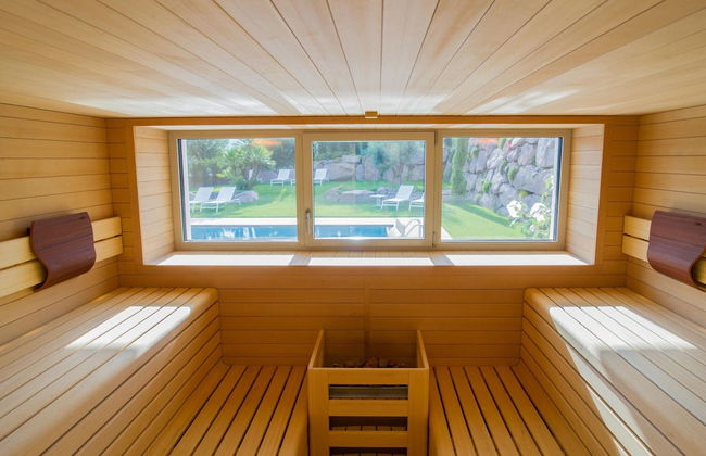 Belvilla by OYO Palm Loggia - Foto 14