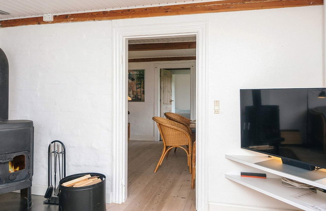 4 Star Holiday Home in Ribe - Foto 20