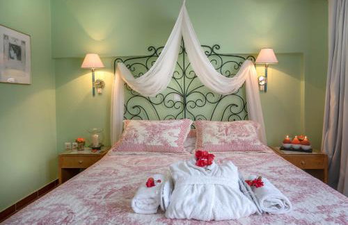 Calergi Residence - Boutique Resort - Foto 4