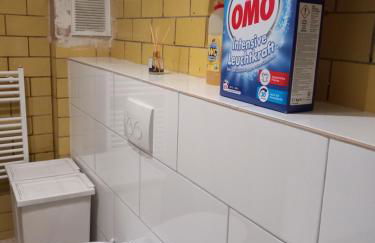 Eine Wohnung mit Privatem Eingang - Foto 7