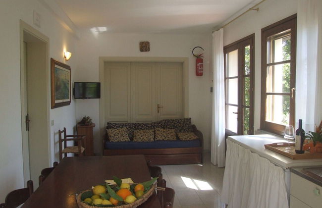 Holiday Home in Sassetta With Pool and Garden - Photo 8