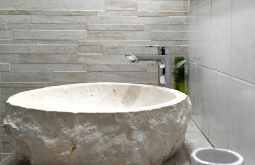 Dimora Algano Apartment - Foto 20