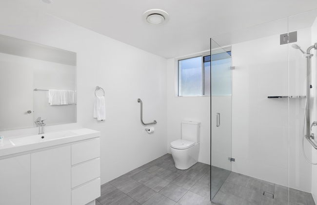 Seaside Holiday Resort Fingal Bay - Foto 20