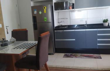 apartamento somente mensal - Foto 1