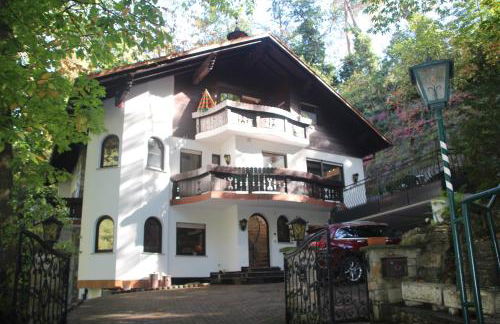 Landhaus ideal 1 - Foto 1