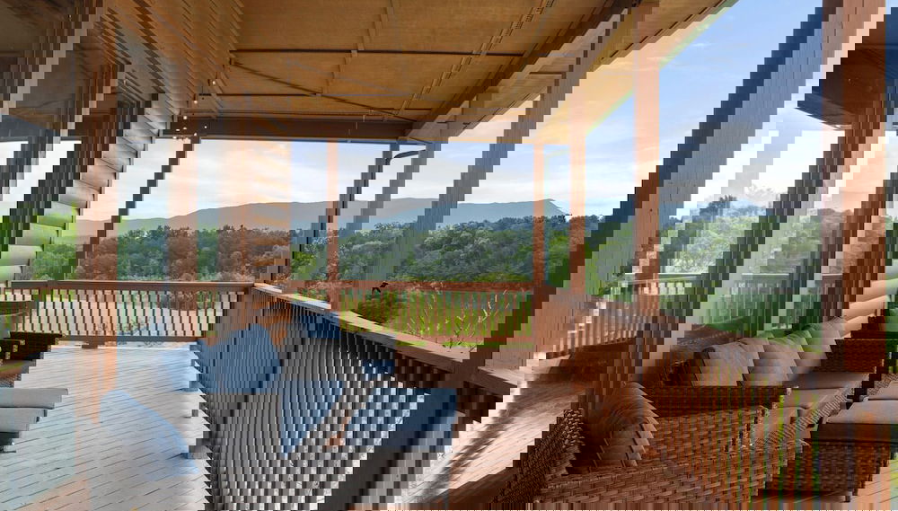 Servicios del alojamiento