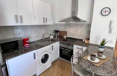 GATU Villa Atardecer en la playa de las Redes " Preferente mayores de 21 años y familias " - Foto 14