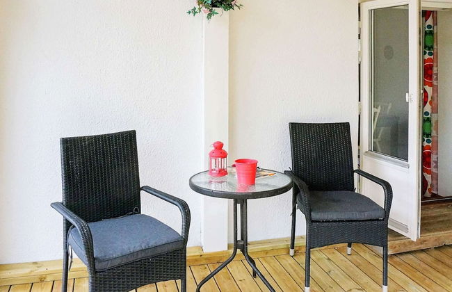 Holiday Home in Larholm - Foto 9