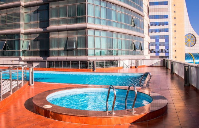 Fairview Luxury Apartments - Photo 41