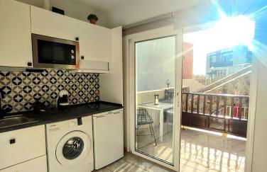 Lovely apartment near the sea in Arguineguín - Photo 19