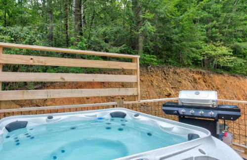 Cardinal Pool Cabin - Foto 17