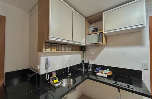 Studio Via Alameda- Próximo ao Aeroporto de Guarulhos - Foto 14