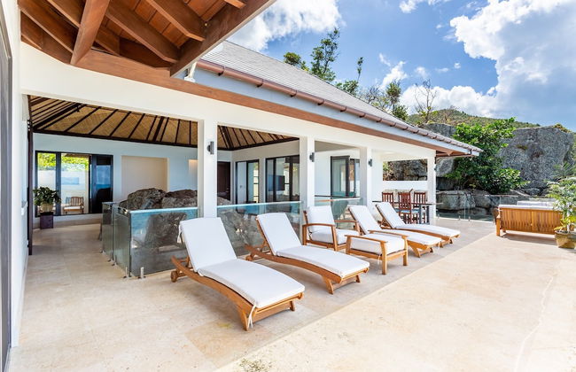 M&M Cooper Bay - The Cooper Bay Villas - Foto 37