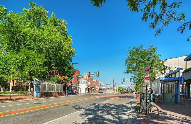 Strawberry House Philadelphia Old City - Foto 21