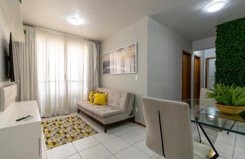 Apartamento Família em bairro nobre de Cuiabá! - Foto 6