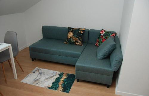 Cozy Apartment Penthouse Praga Kamionek - Foto 17