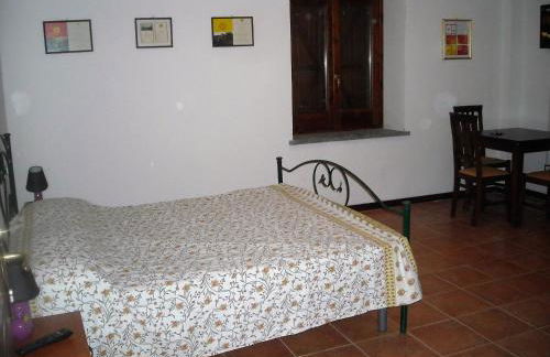 Casale castello Gallelli - Foto 63