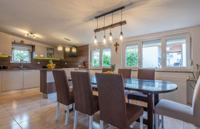 Villa Rita - Foto 12