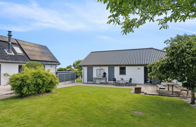 "Alona" - 90m from the sea - Foto 6