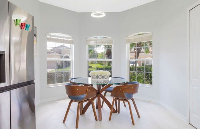 150 Stunning 4BD Perfect for Your Vacation - Foto 9