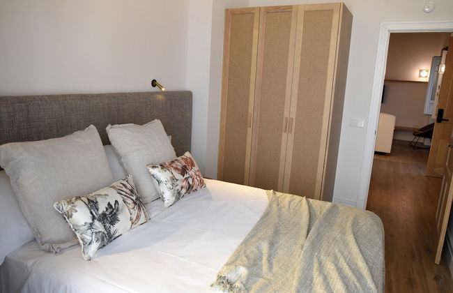 Casa Bailen Apartamentos - Foto 9