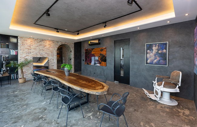 The Acomodo Penthouse Costa del Este - Photo 3