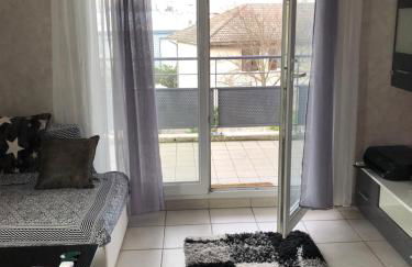 Confort d’Ange - Foto 15