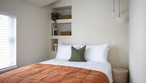 Stylish Cosy and Central Apartment - Foto 4