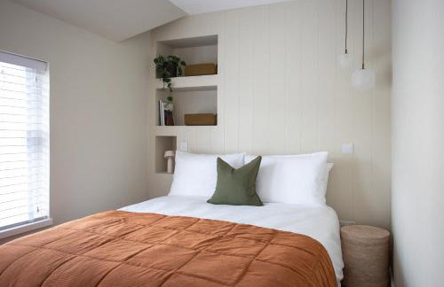 Stylish Cosy and Central Apartment - Foto 4