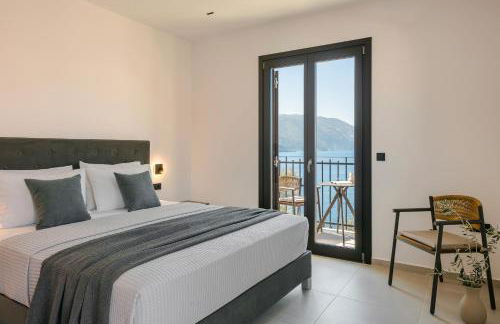 Villa Theoni - Photo 19