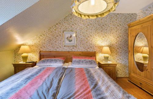 Ferienwohnung Sankt Hubertus - Foto 13