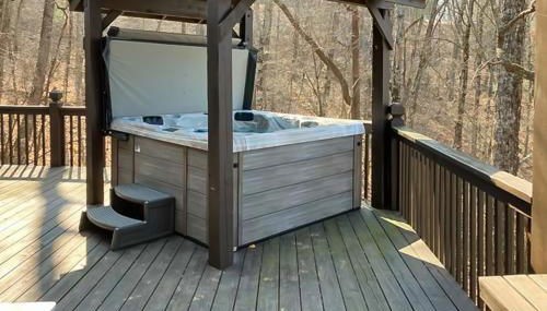 Black Bear's Den - Foto 3