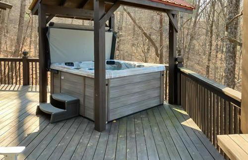 Black Bear's Den - Foto 3