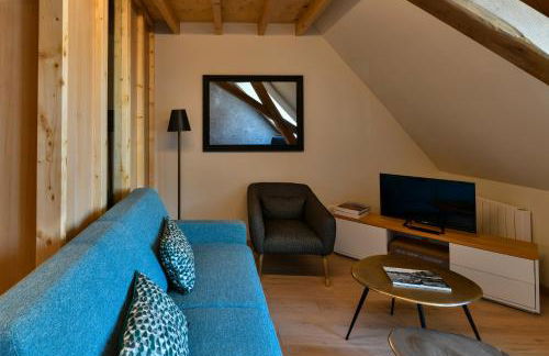 9 - Seigneurie Fouquet - Pesmacody - Photo 21