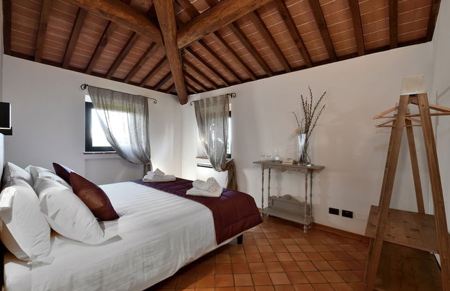 Porsenna Resort - Foto 22