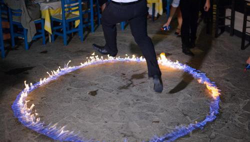 Aithrio Hotel - Foto 4