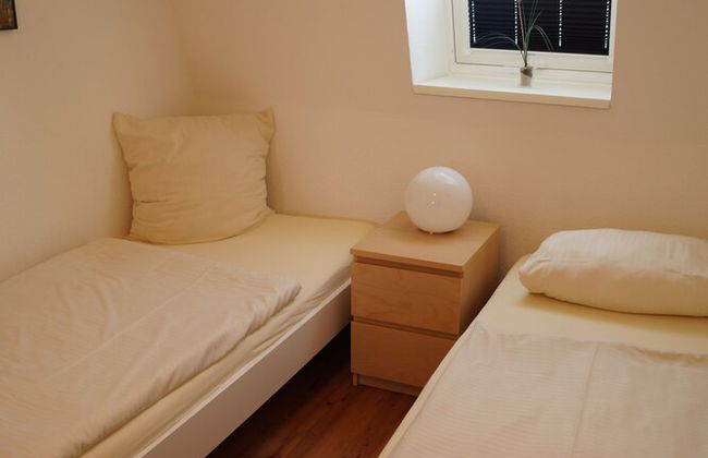 Strandleben Fehmarn - Ferienwohnung West - Photo 2