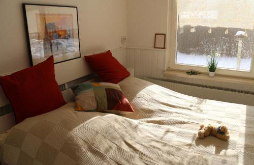 Ferienhaus am Schwielochsee - Foto 36