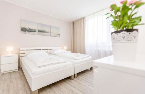 Fully Equipped Apartments with Balcony - Photo 13