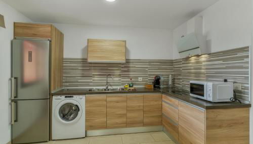 Edificio Bentejui 1 - Foto 4